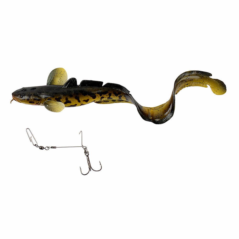 3D BURBOT FAST SINK